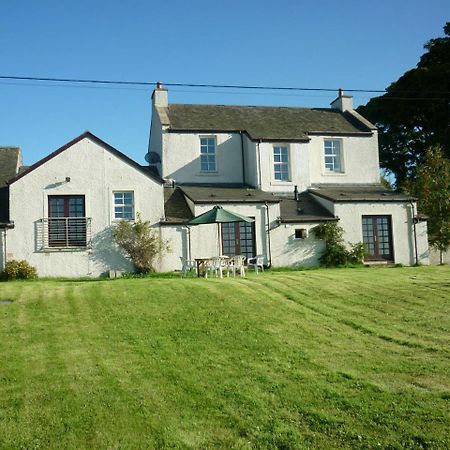 Midkinleith Farm Holiday Cottage إدنبرة المظهر الخارجي الصورة