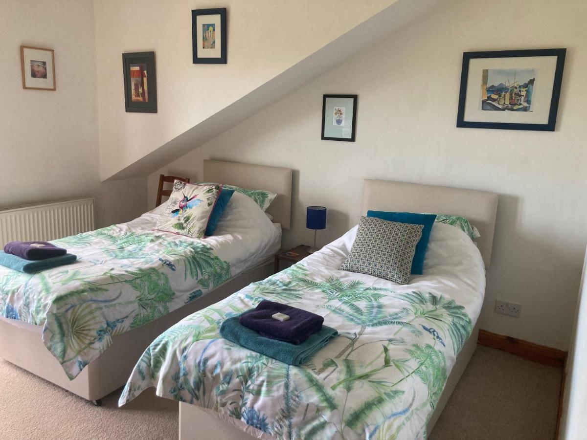 Midkinleith Farm Holiday Cottage إدنبرة المظهر الخارجي الصورة
