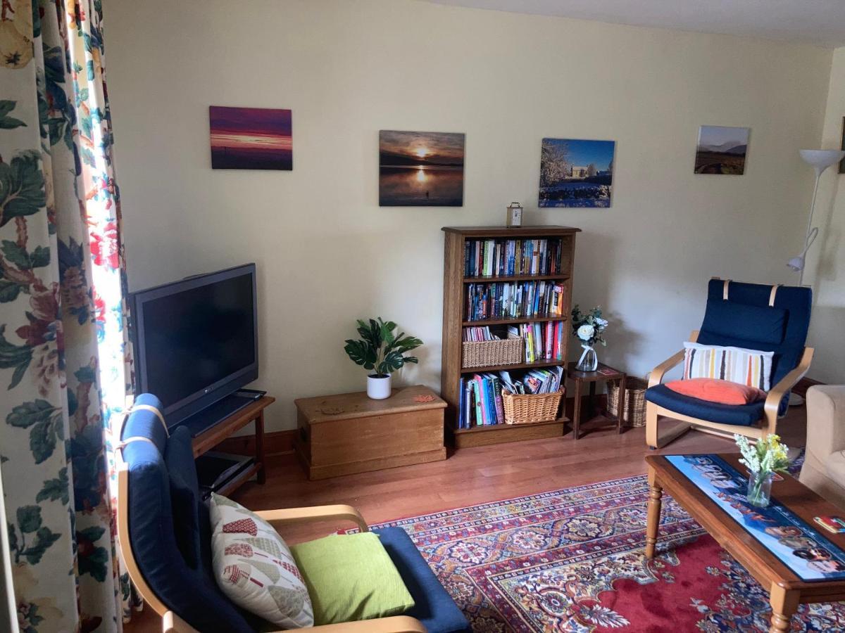 Midkinleith Farm Holiday Cottage إدنبرة المظهر الخارجي الصورة